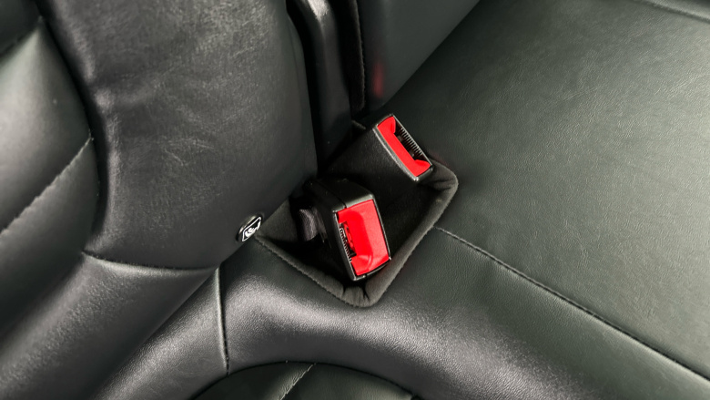 MG Hs 1.5 T-GDI Exclusive 5dr DCT Petrol Hatchback